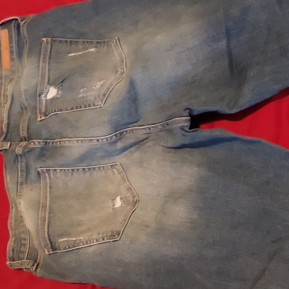 Jeans - Picture 3 of 3